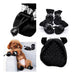 Pethome Botitas Perros Impermeable Botas Antideslizantes Lluvia 06 4