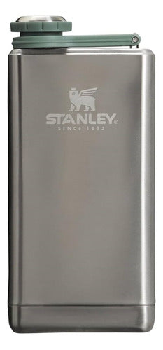 Stanley Petaca Whisky 230 Ml/ 8oz. Original 0