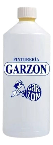 Garzon 1 Lt Alcohol Ind Pintureria - Request Bulk Pricing! 0