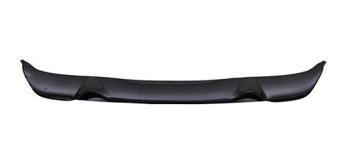 Rear Bumper Spoiler Trim Renault Logan 14/18 0