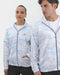 Sonder Campera Sonder Argentina Impermeable C/capucha 083 O2 Gv 6