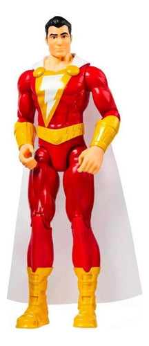 Spin Master - Dc Original 30cm Articulated Superhero Figure Toy 2