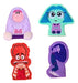 Goodies Baires Intensamente 2 - Finger Puppets X4 1