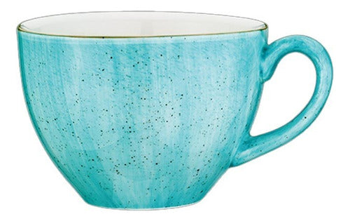 Bonna Taza De Té 230ml Aura Aqua 0