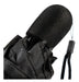 Decathlon Inesis Profilter Micro Black Ultra Lightweight Umbrella 2