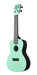 Kala Concert Waterman - Sea Foam Green 3