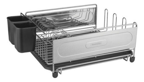 ZOW Dish Drainer 43.6x30.5x16.3cm 0