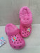 Children's Seawalk Plush Lined Swedish Clogs by Romero Footwear 1
