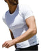 Tipico Men's Short Sleeve Sports Shirt Hidrowick 1130e T.46-50 0