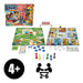 Juego En Caja Hasbro Clue Junior +4 F64195731 2