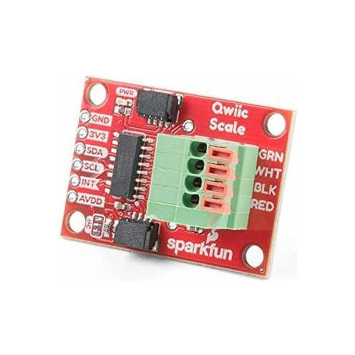 SparkFun Qwiic Scale - NAU 0