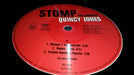 Quincy Jones Stomp (the Remixes) Vinilo Maxi Europe 1996 2