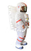 Generic Inflatable Adult Astronaut Costume Fun Parties 210cm 1