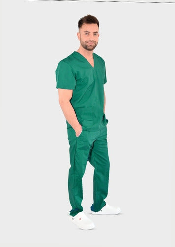 Arciel Unisex Medical Scrubs XL 0