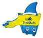 Land Shark X-Large Pet Life Jacket 0