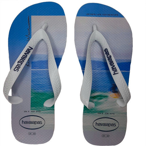 Havaianas Hype Adult 4127920B Eezap 0