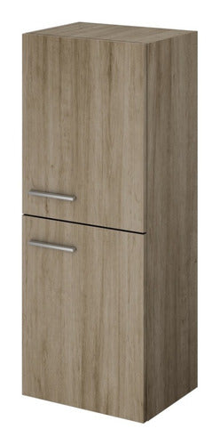 Buonna Donna Wall-Mounted Bathroom Cabinet 40 Cm 0