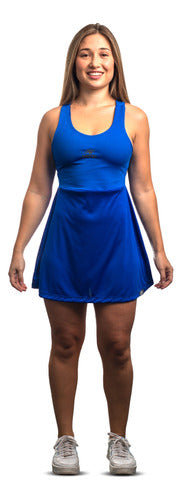 Women's Neron Flex Sports Dress 2