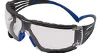 3M SecureFit 400 Series Foam Frame for Safety Glasses x2 2