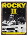 Club del Poster Cartel Chapa Publicidad Antigua Boxeo Rocky Vs Apollo L146 3