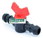 Irritec 1/2 X 1/2 Spigot-Spigot Valve - Ideal for Irrigation 2