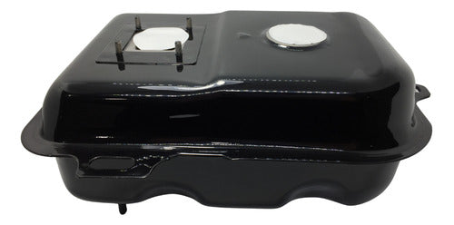 Zanella Zb 110 Fuel Tank 2