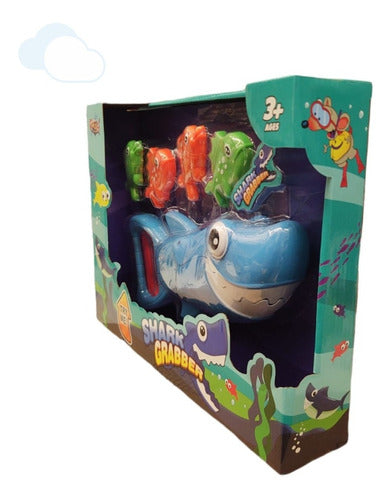 Zippy Toys Shark Water Game 4