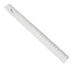 Pizzini 30cm Ruler - Pack of 10 Units 0