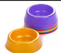 Gabri Small Plastic Pet Bowl 3