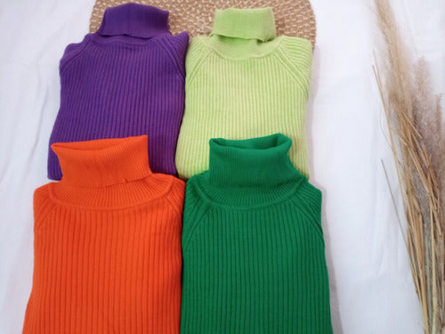 Bremer Women's Sweater 5