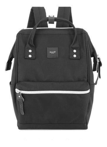 Urban Genuine Himawari Backpack with USB Port and Laptop Compartment 43