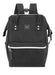 Urban Genuine Himawari Backpack with USB Port and Laptop Compartment 43