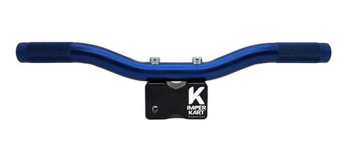 IMPERKART Foot Support Heel for Karting 1