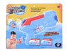 El Duende Azul Extreme Action Water Guns - Set of 2 1