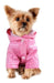 Roupa Capa De Chuva Impermeável Pets Cães Gato Top Importado 0