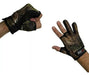 Sportsman Professional Anti-Slip Fishing Gloves 0