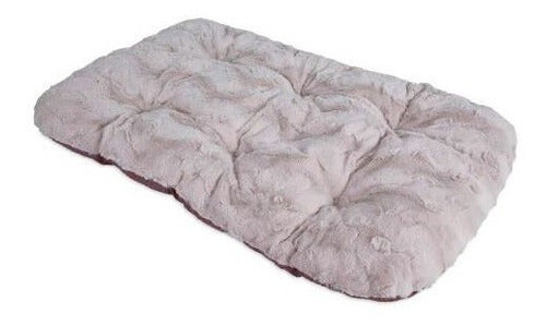 SNOOZZY Plush Mattress 44.5cm X 29.2cm 0