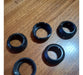 JMG Plastic Steering Wheel Shift Bushings for Fiat 1500 1