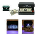 Elitronic UV Fake Bill Detector for Pesos and Dollars 3