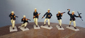 Dsg-Britains German Desert Panzer Soldiers 1