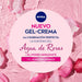 Crema Hidratante Nivea Facial Rose Care I 50ml 2