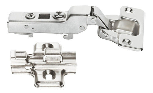 Häfele Soft Close Hinges Kit with Clip Codo 9 0