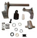 Expoyer Complete Shift Selector Kit for Chevrolet Agile 2