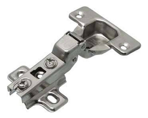 GSs Cabinet Hinge 35mm 0 9 18 Pack 10 Units 0