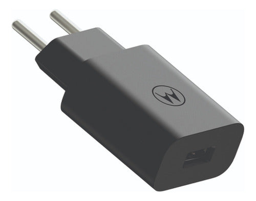 Fonte Motorola Turbo 20w C/ Cabo Usb-c Original Edge 30 Neo 4