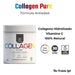 The Protein Lab Collagen Hydrolyzed Pure Supplement Powder 3