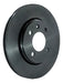 Corven Disc Brake Peugeot 207 Front 0