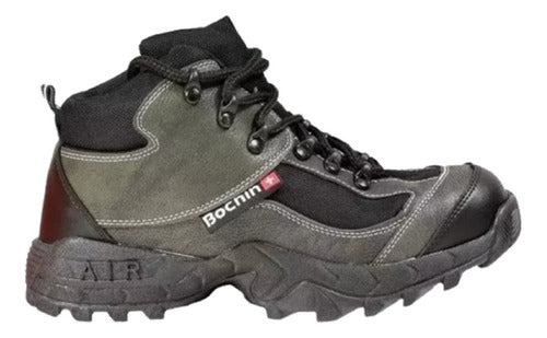 Bochin 800 Special Work-Trekking Boots Sizes 46, 47, 48 0