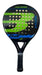 Bullpadel Universe Evo Soft Carbon Paddle 3