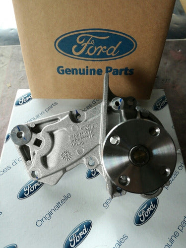 Ford Water Pump, Fiesta, Ecosport, Focus Sigma 1.6 Original 0